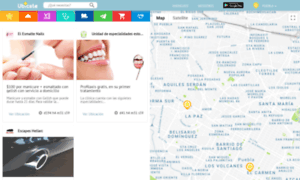 Ubicate.com.mx thumbnail