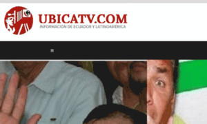 Ubicatv.com thumbnail