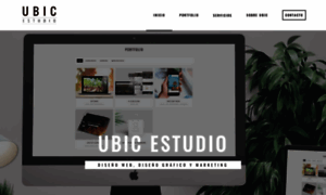 Ubicestudio.es thumbnail