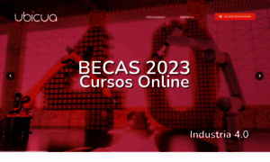 Ubicua.co thumbnail