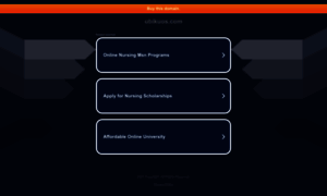 Ubikuos.com thumbnail