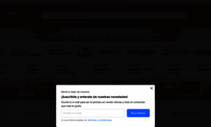 Ubistore.com.ar thumbnail