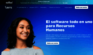 Ubits.com thumbnail