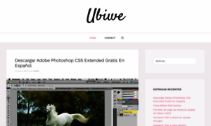 Ubiwe.com thumbnail