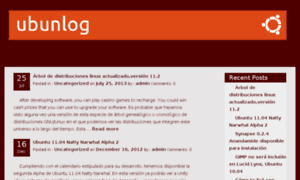 Ubunlog.com.ar thumbnail
