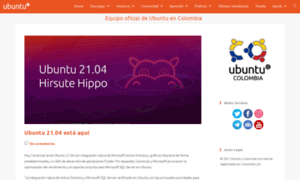 Ubuntu-co.com thumbnail