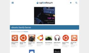 Ubuntu-hardy-heron.uptodown.com thumbnail