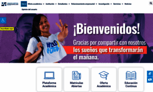 Uc.edu.co thumbnail