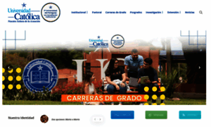 Uc.edu.py thumbnail