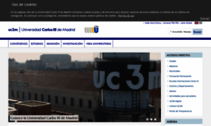 Uc3m.nom.es thumbnail