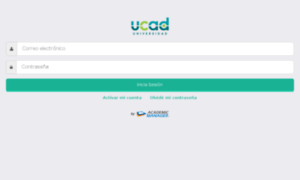 Ucad.academic.mx thumbnail