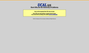 Ucal.us thumbnail