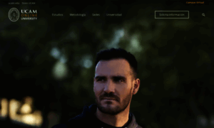 Ucamonline.net thumbnail