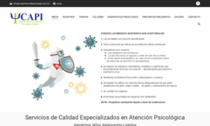 Ucapiclinicadepsicologia.com.mx thumbnail