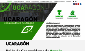 Ucaragon.com thumbnail