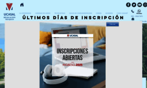 Ucasalneuquen.com thumbnail