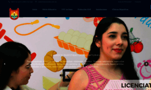 Ucatolica.edu.mx thumbnail