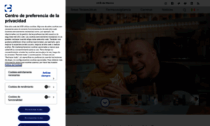 Ucb.com.mx thumbnail