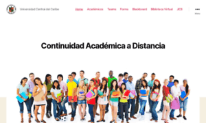 Uccaribe.net thumbnail