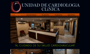 Uccmardelplata.com thumbnail