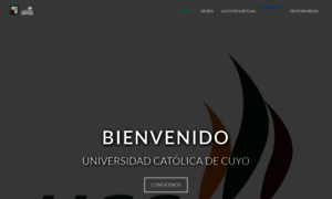 Uccuyo.edu.ar thumbnail