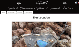 Ucemip.es thumbnail