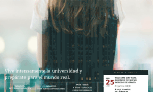 Ucjc.es thumbnail