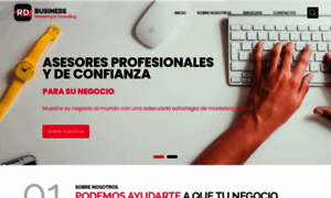 Ucjcfacultades.es thumbnail