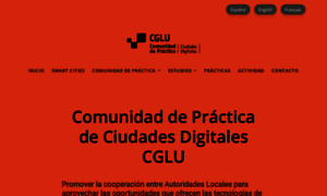 Uclg-digitalcities.org thumbnail