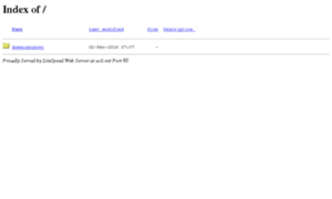 Ucli.net thumbnail