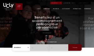 Ucly.fr thumbnail