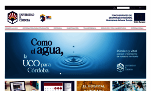 Uco.es thumbnail