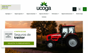 Ucoga.es thumbnail