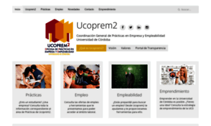 Ucoprem2.fundecor.es thumbnail