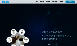 Ucot.co.jp thumbnail