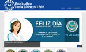 Ucqs.utmachala.edu.ec thumbnail