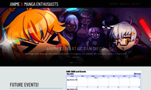 Ucsd.moe thumbnail