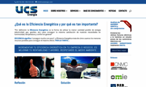 Ucsenergia.com thumbnail
