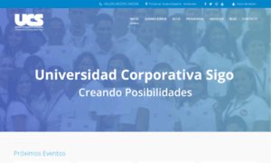 Ucsigo.com thumbnail