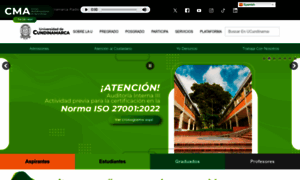 Ucundinamarca.edu.co thumbnail