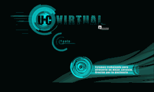 Ucvirtual.edu.mx thumbnail