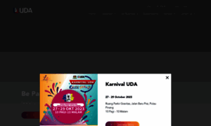 Uda.com.my thumbnail