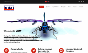 Udat.com.tr thumbnail