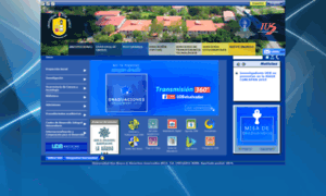 Udb.edu.sv thumbnail