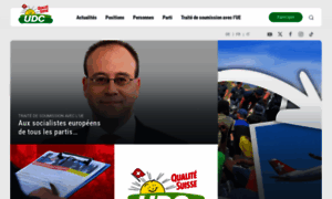 Udc.ch thumbnail