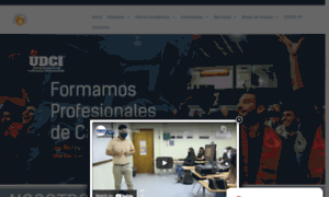 Udc.mx thumbnail