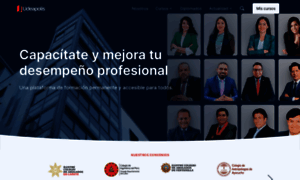 Udeapolis.com thumbnail