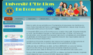 Udel.fr thumbnail