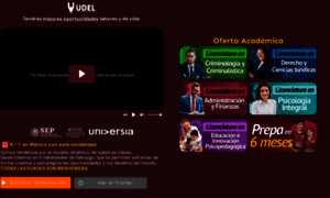 Udel.mx thumbnail
