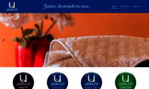 Udelco.es thumbnail